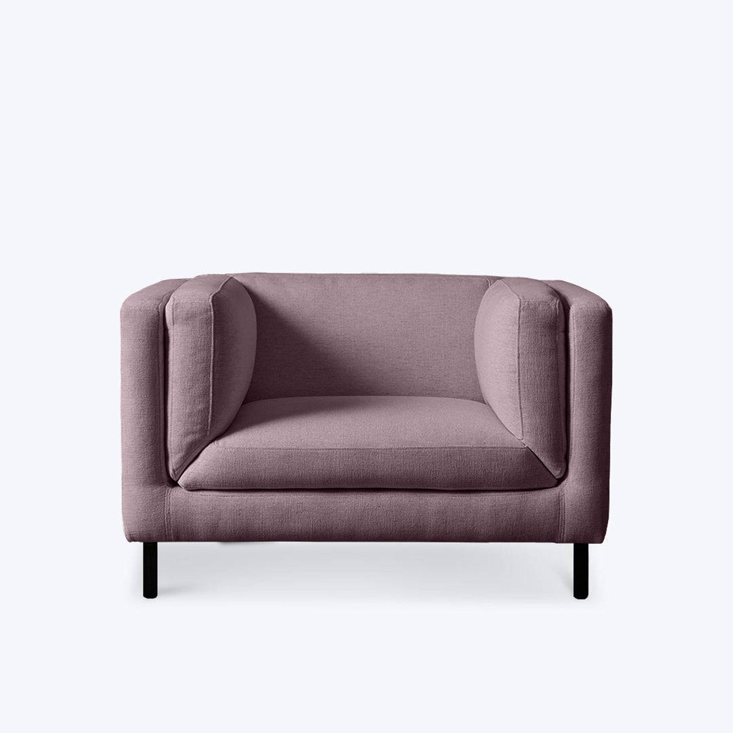 Catalan 1 Seater Sofa - 42.5"