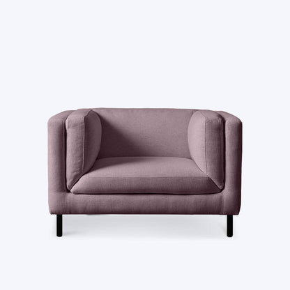 Catalan 1 Seater Sofa - 42.5"