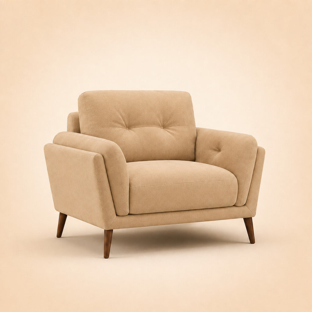 Oslo sofa — Oslo 1 Seater