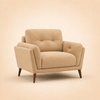 Oslo sofa — Oslo 1 Seater