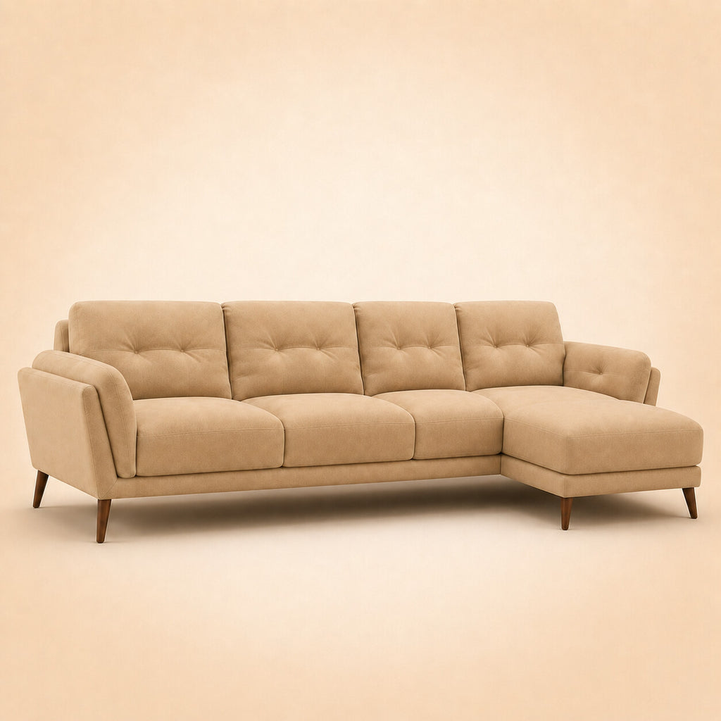 Oslo sofa — Oslo 3 Plus L Right
