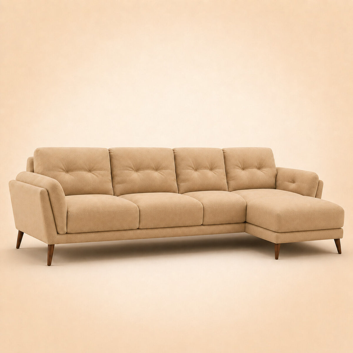 Oslo sofa — Oslo 3 Plus L Right