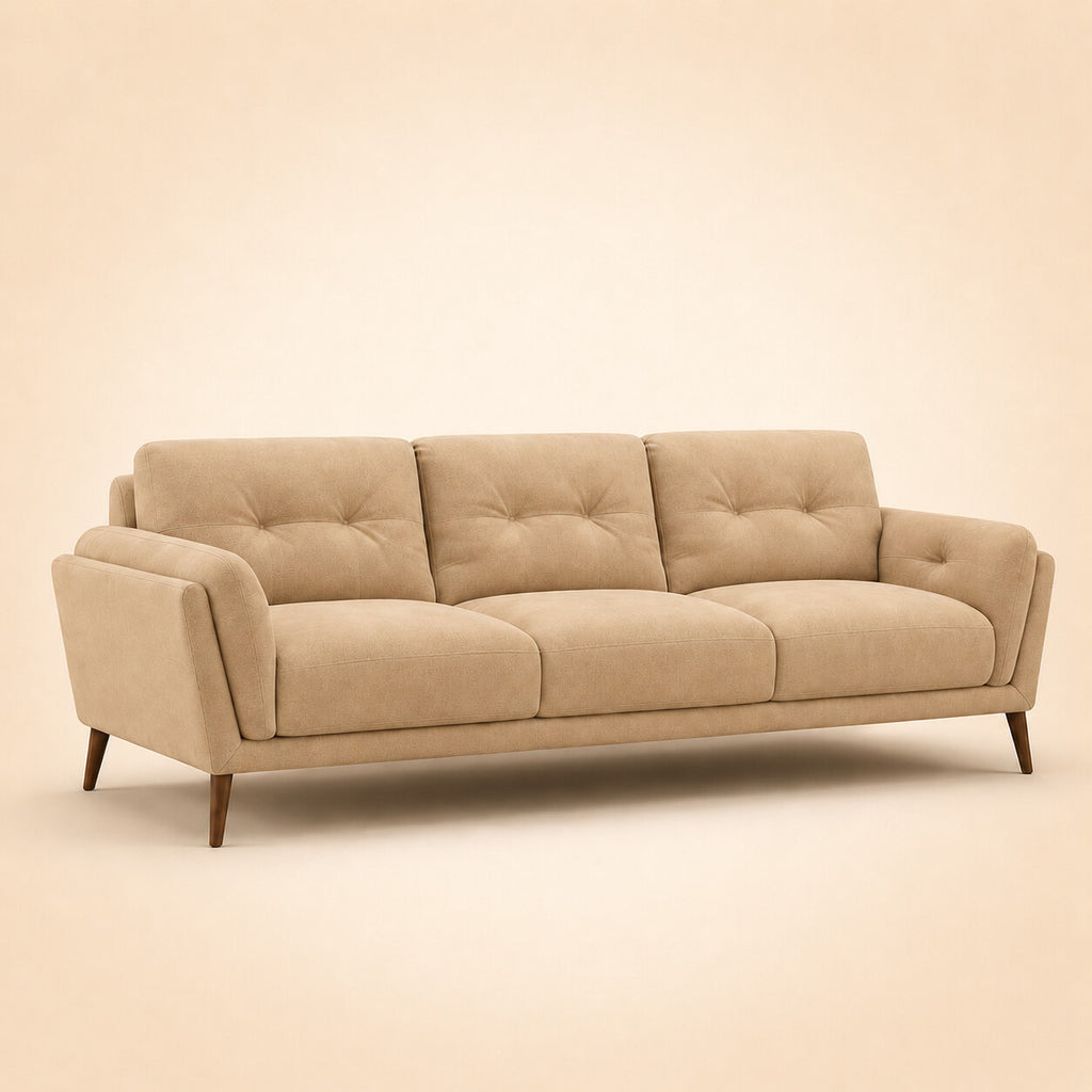 Oslo sofa — Oslo 3 Seater