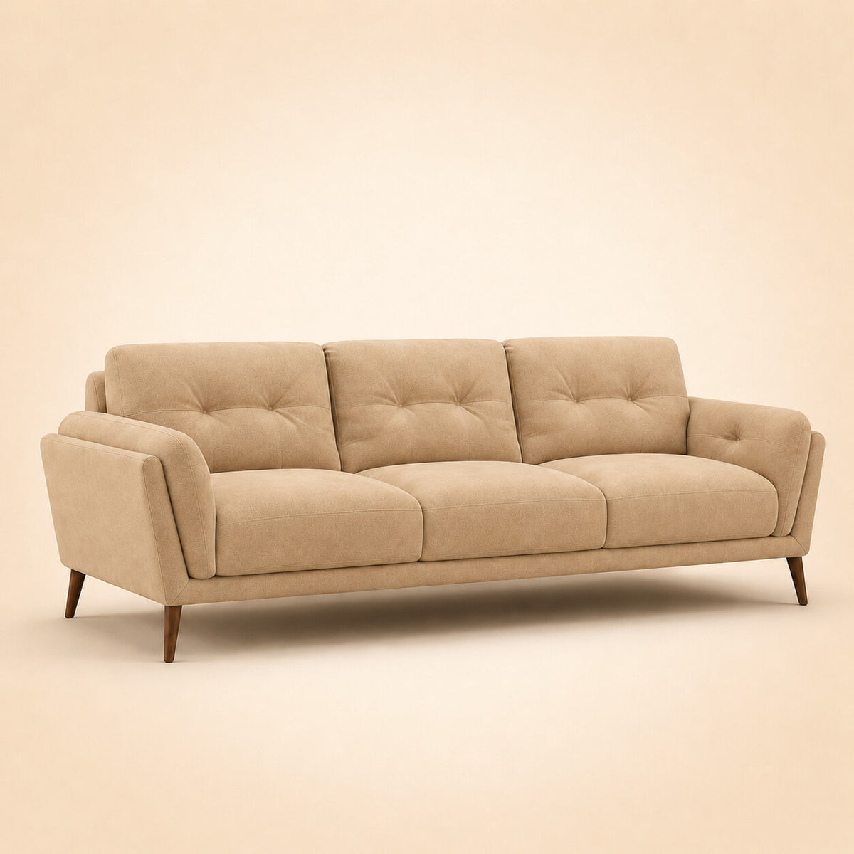 Oslo sofa — Oslo 3 Seater