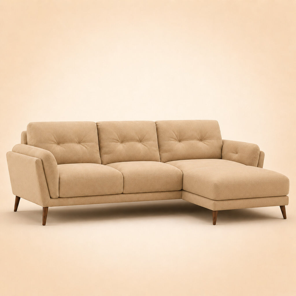 Oslo sofa — Oslo 2 Plus L Right