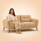Oslo sofa — Oslo 2 Seater