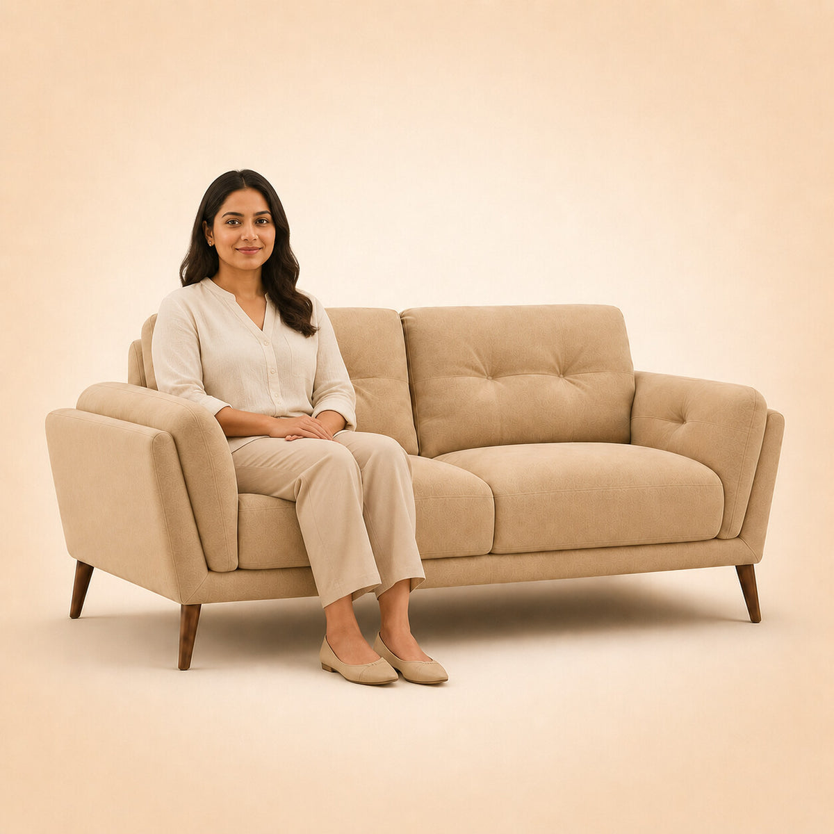 Oslo sofa — Oslo 2 Seater