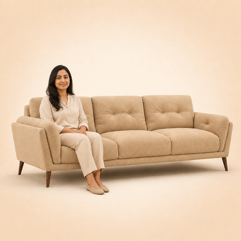 Oslo sofa — Oslo 3 Seater