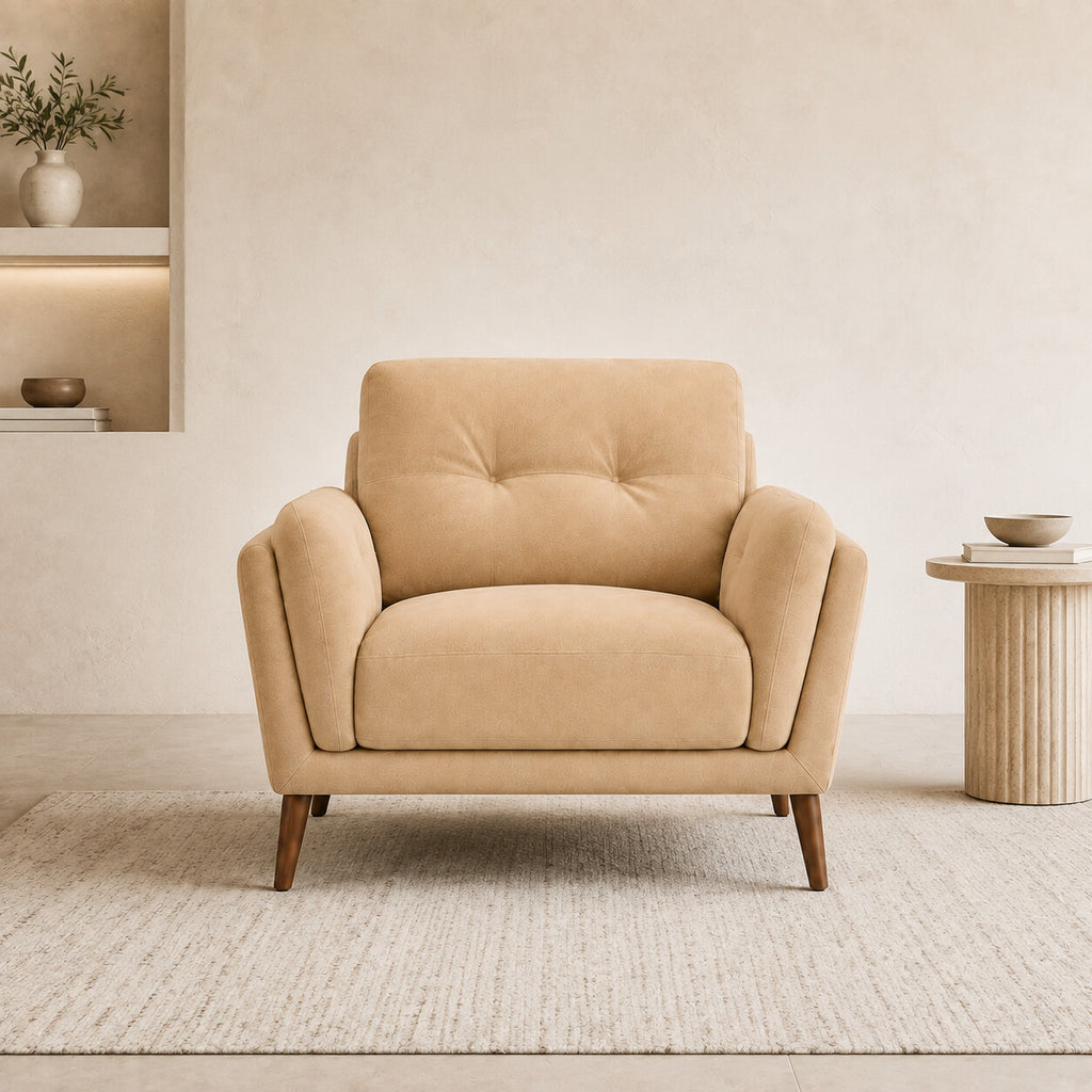 Oslo sofa — Oslo 1 Seater