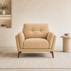 Oslo sofa — Oslo 1 Seater