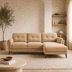 Oslo sofa — Oslo 2 Plus L Right