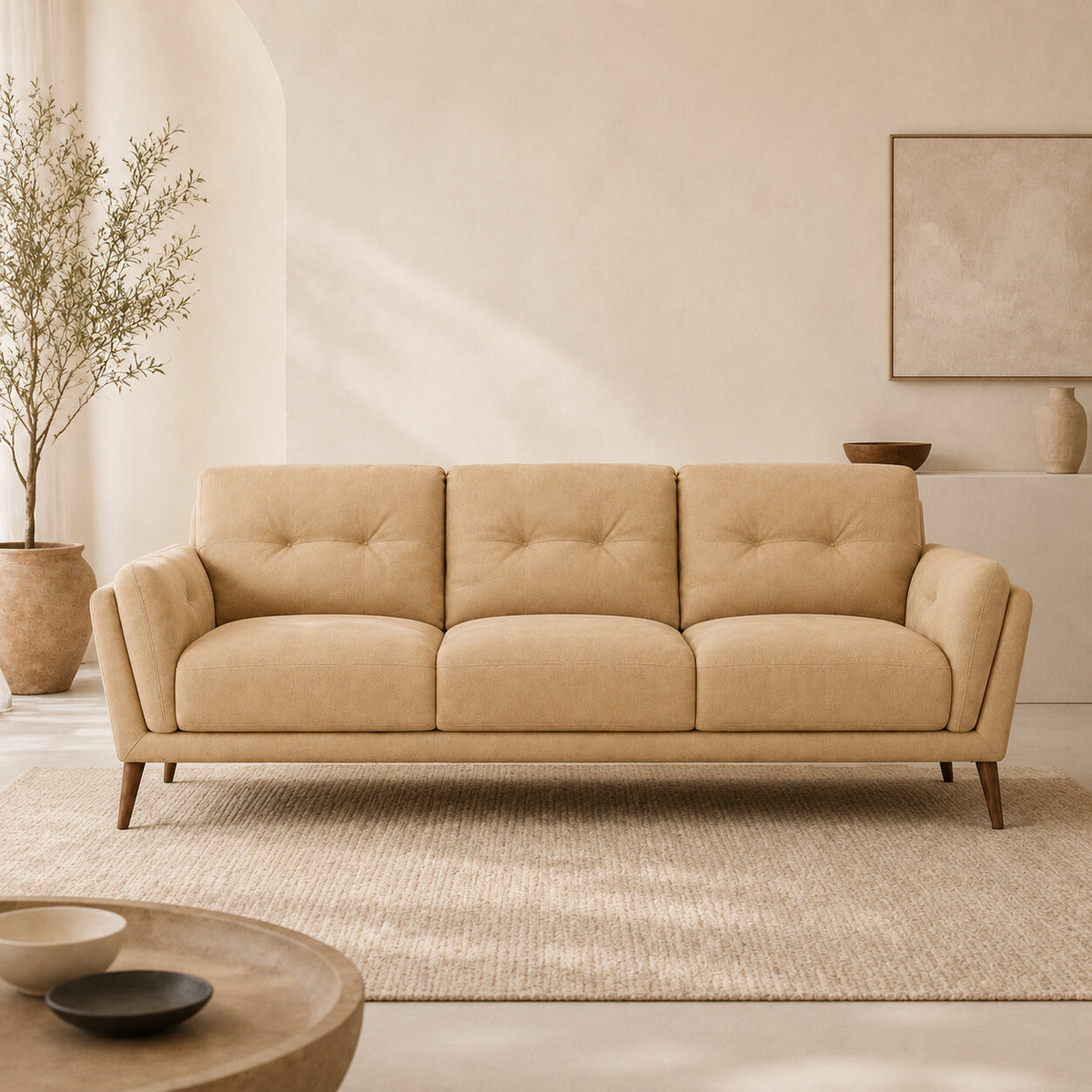 Oslo sofa — Oslo 3 Seater