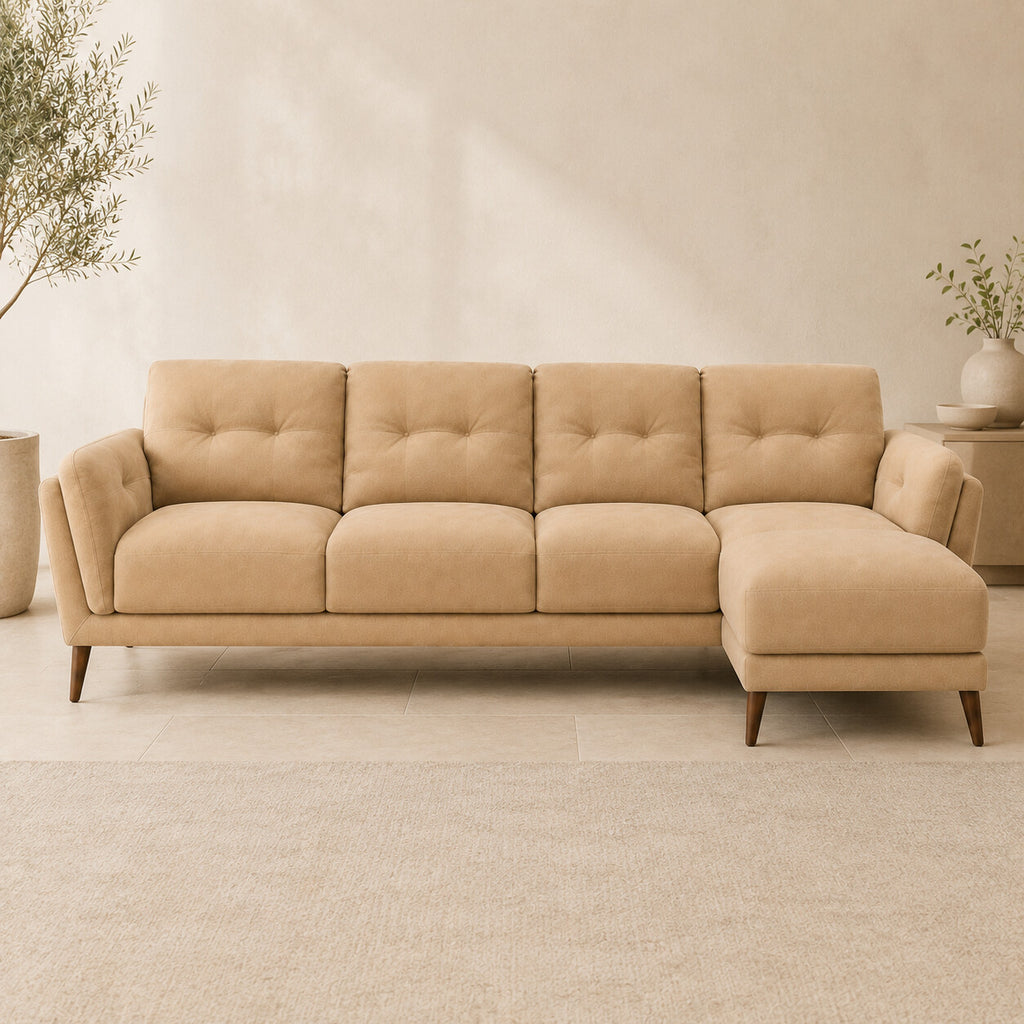 Oslo sofa — Oslo 3 Plus L Right