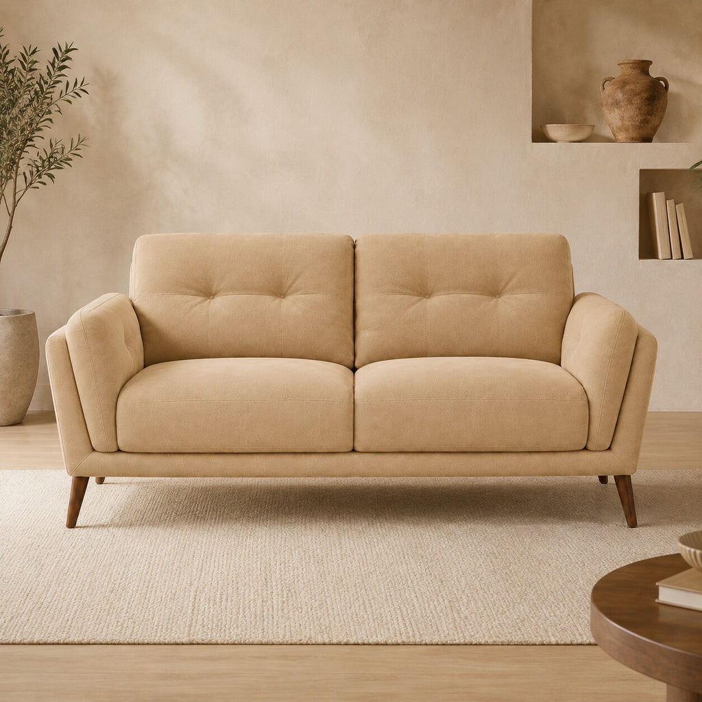 Oslo sofa — Oslo 2 Seater