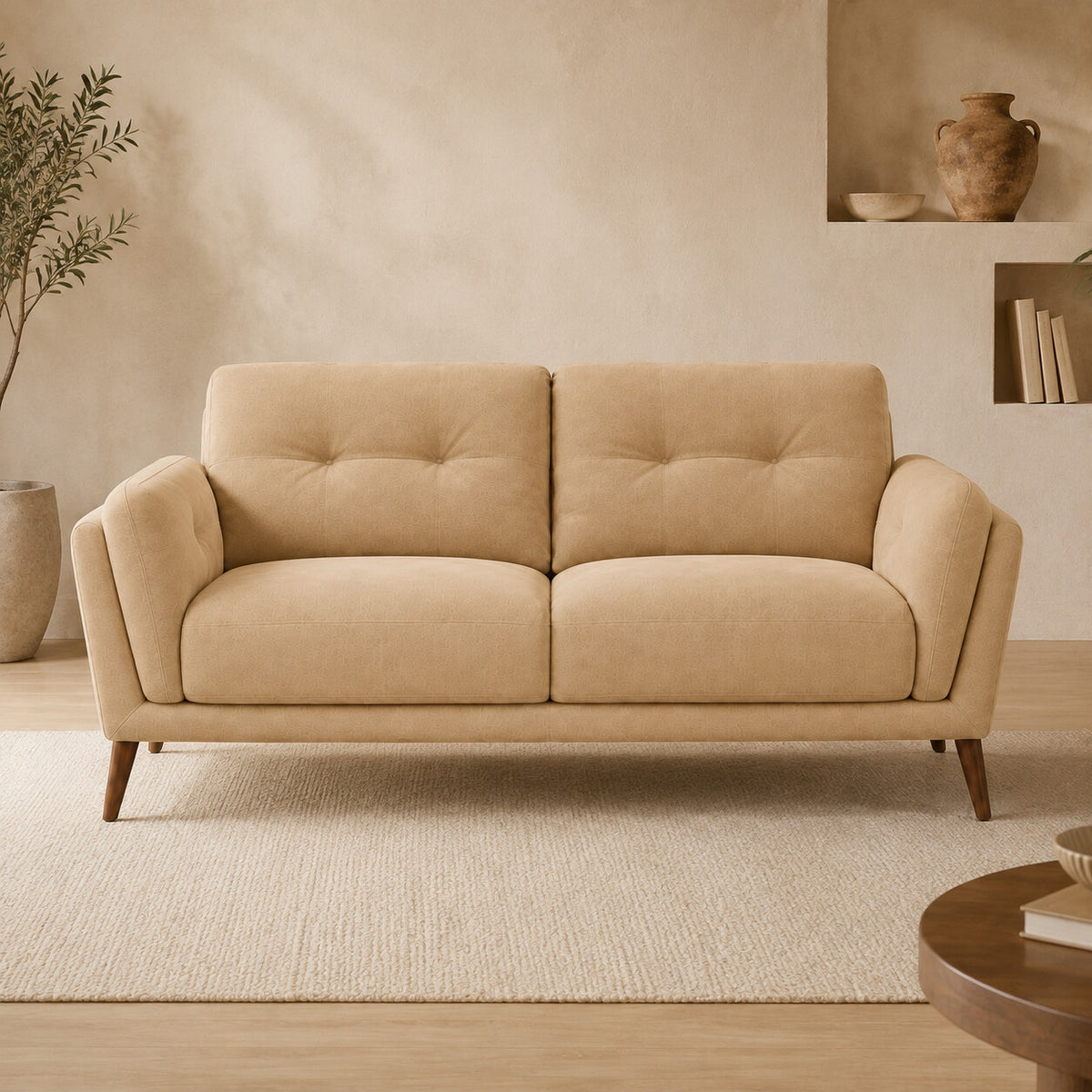 Oslo sofa — Oslo 2 Seater