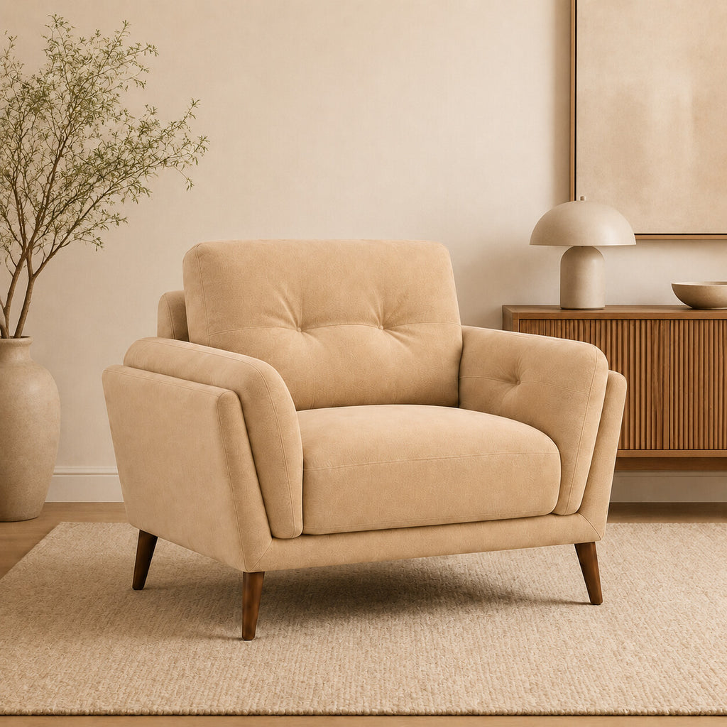 Oslo sofa — Oslo 1 Seater