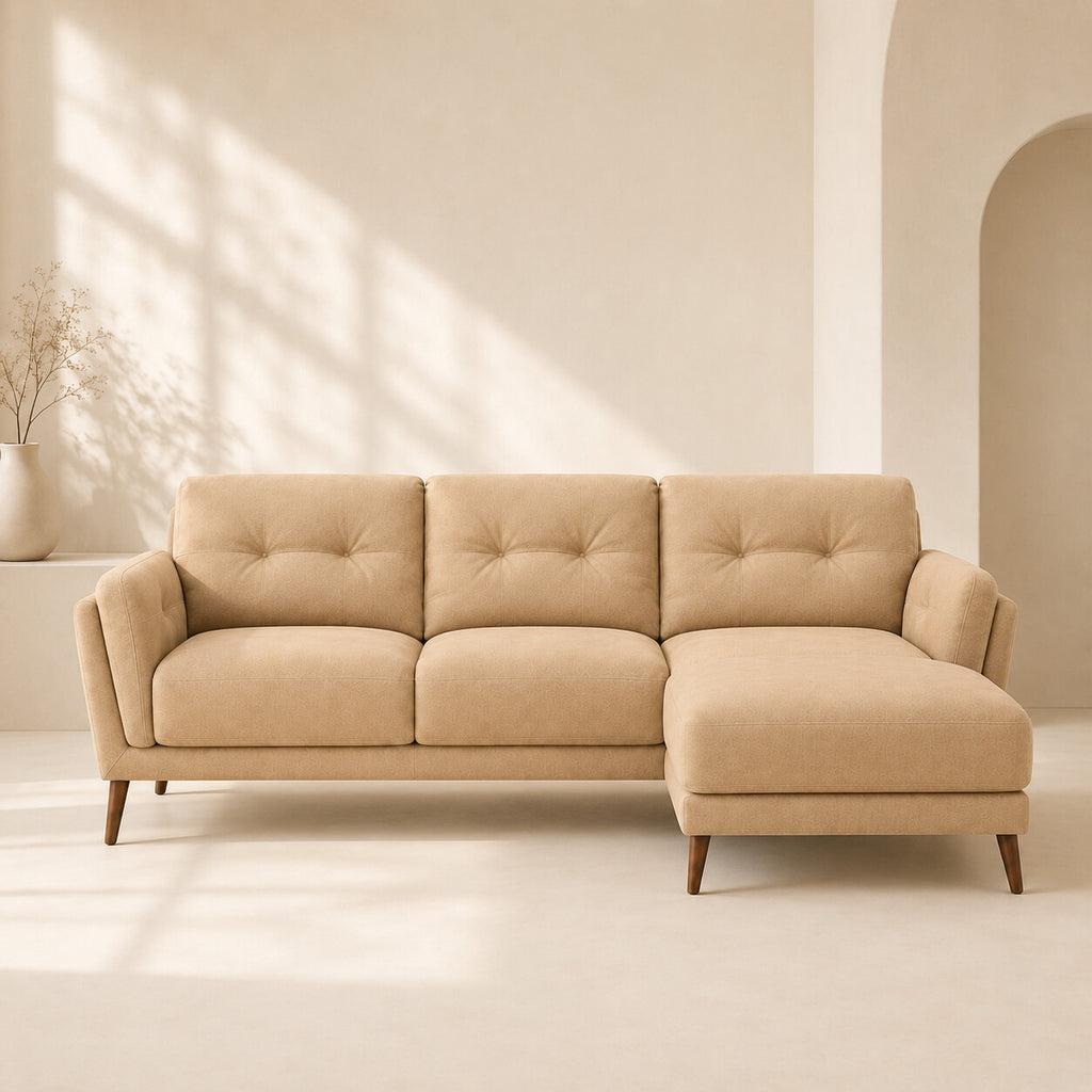 Oslo sofa — Oslo 2 Plus L Right