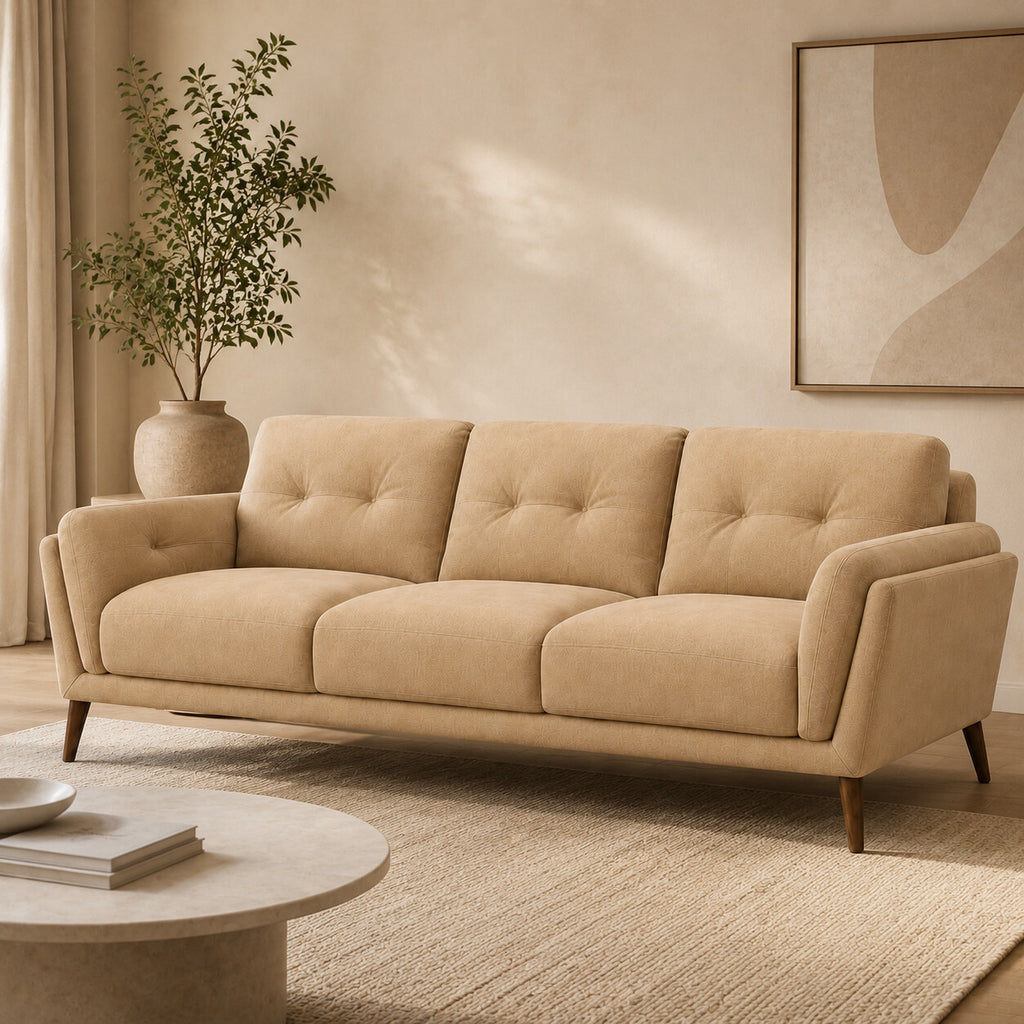 Oslo sofa — Oslo 3 Seater
