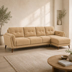 Oslo sofa — Oslo 3 Plus L Right
