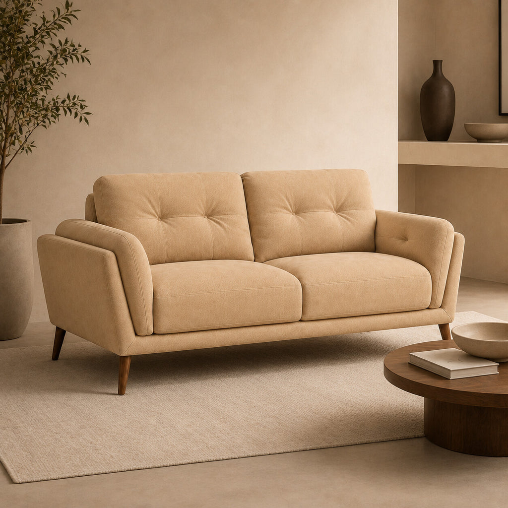 Oslo sofa — Oslo 2 Seater