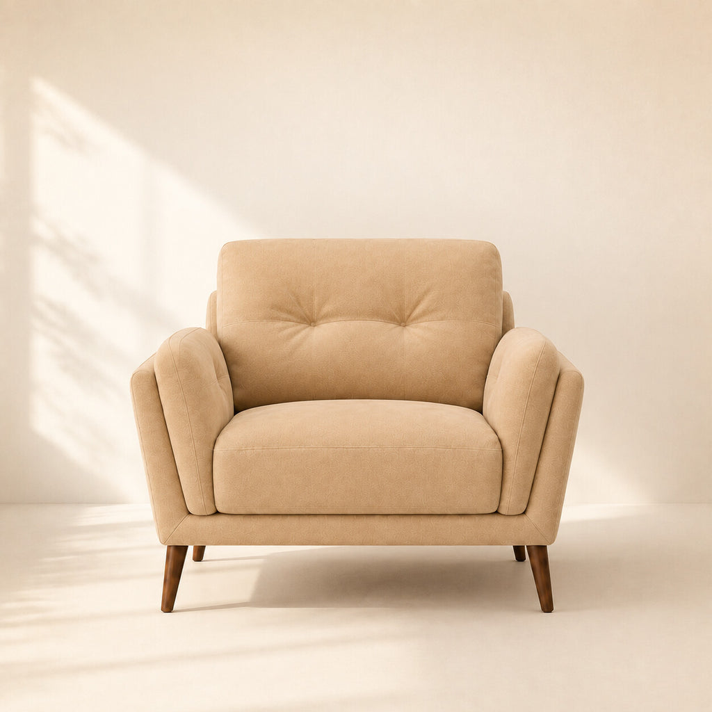 Oslo sofa — Oslo 1 Seater