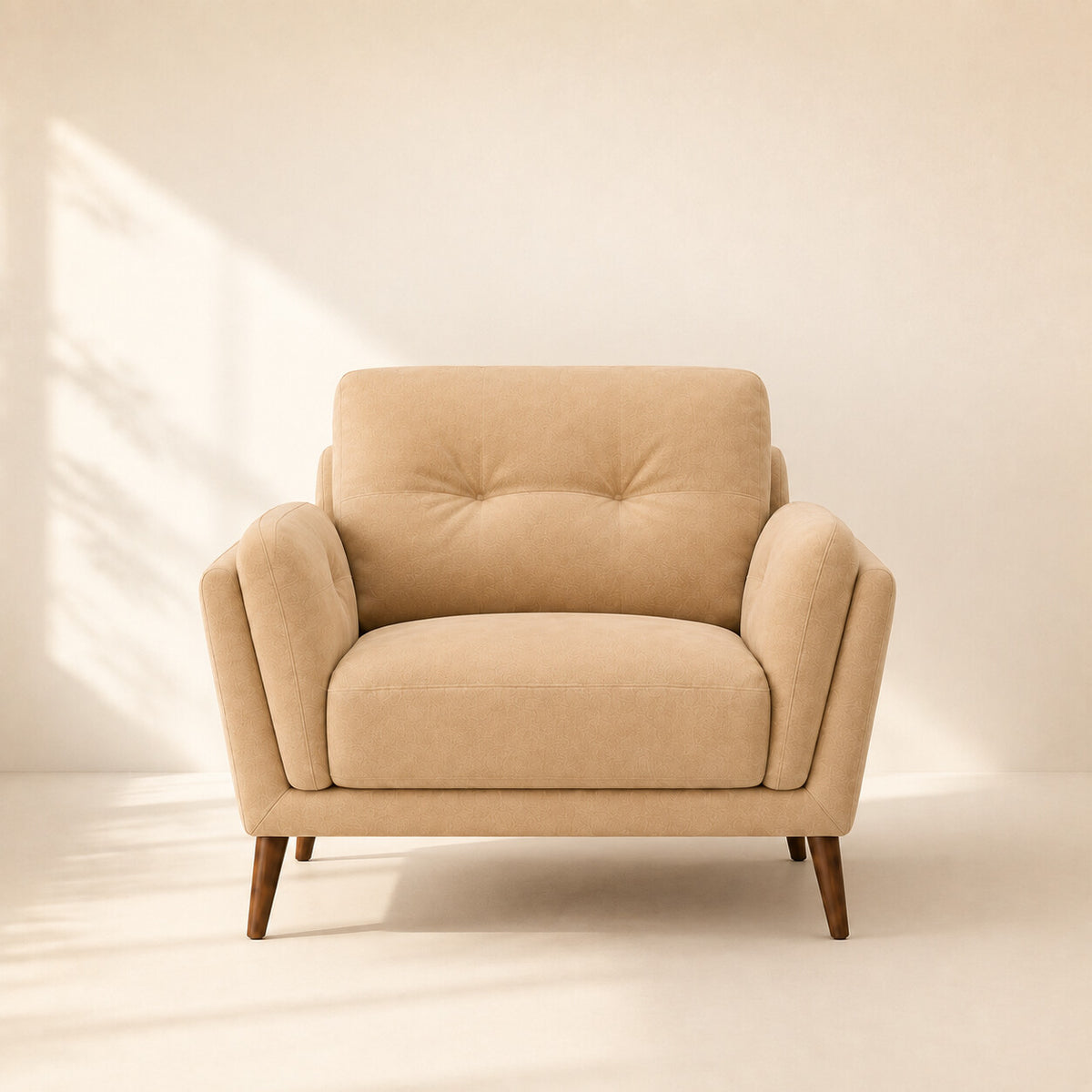 Oslo sofa — Oslo 1 Seater