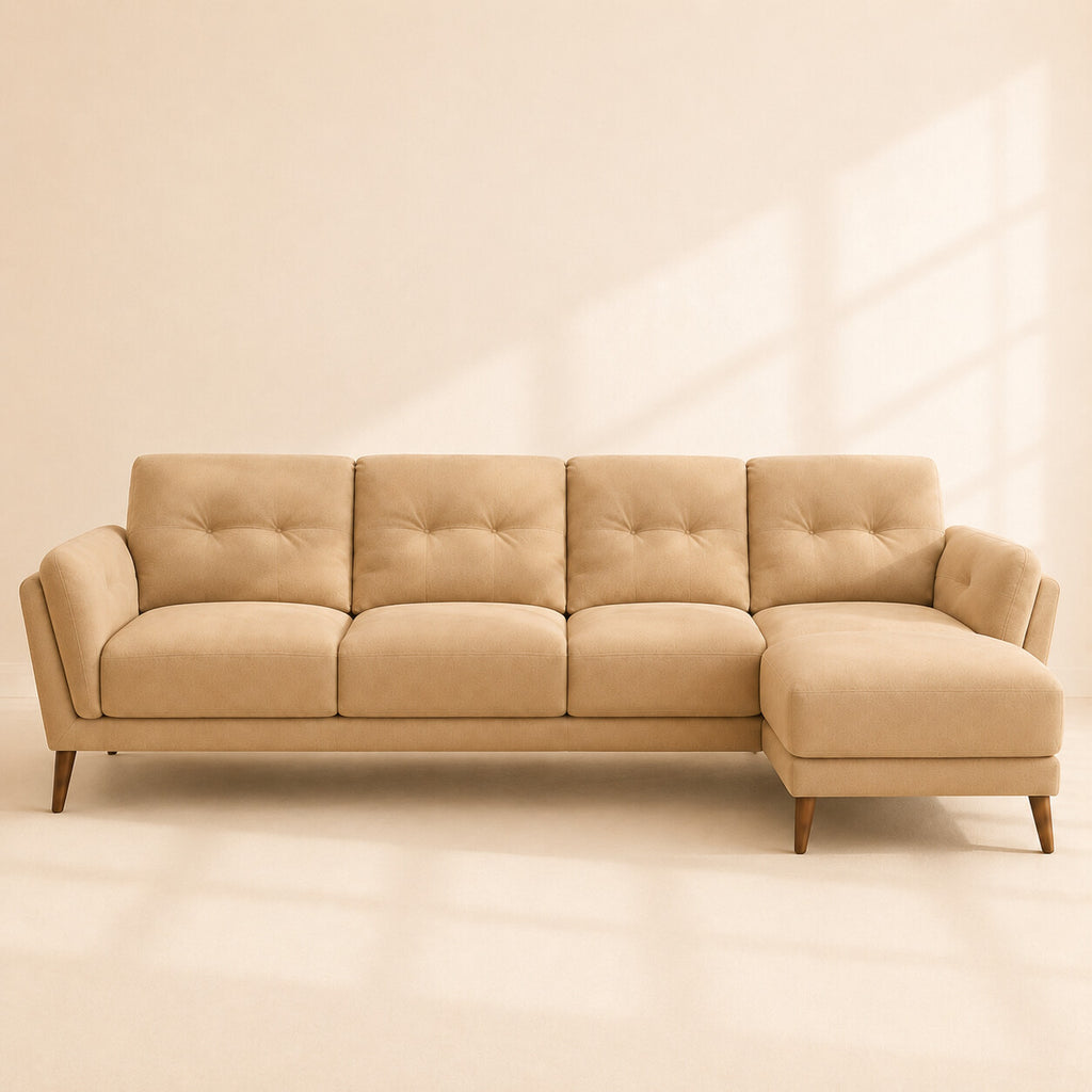 Oslo sofa — Oslo 3 Plus L Right