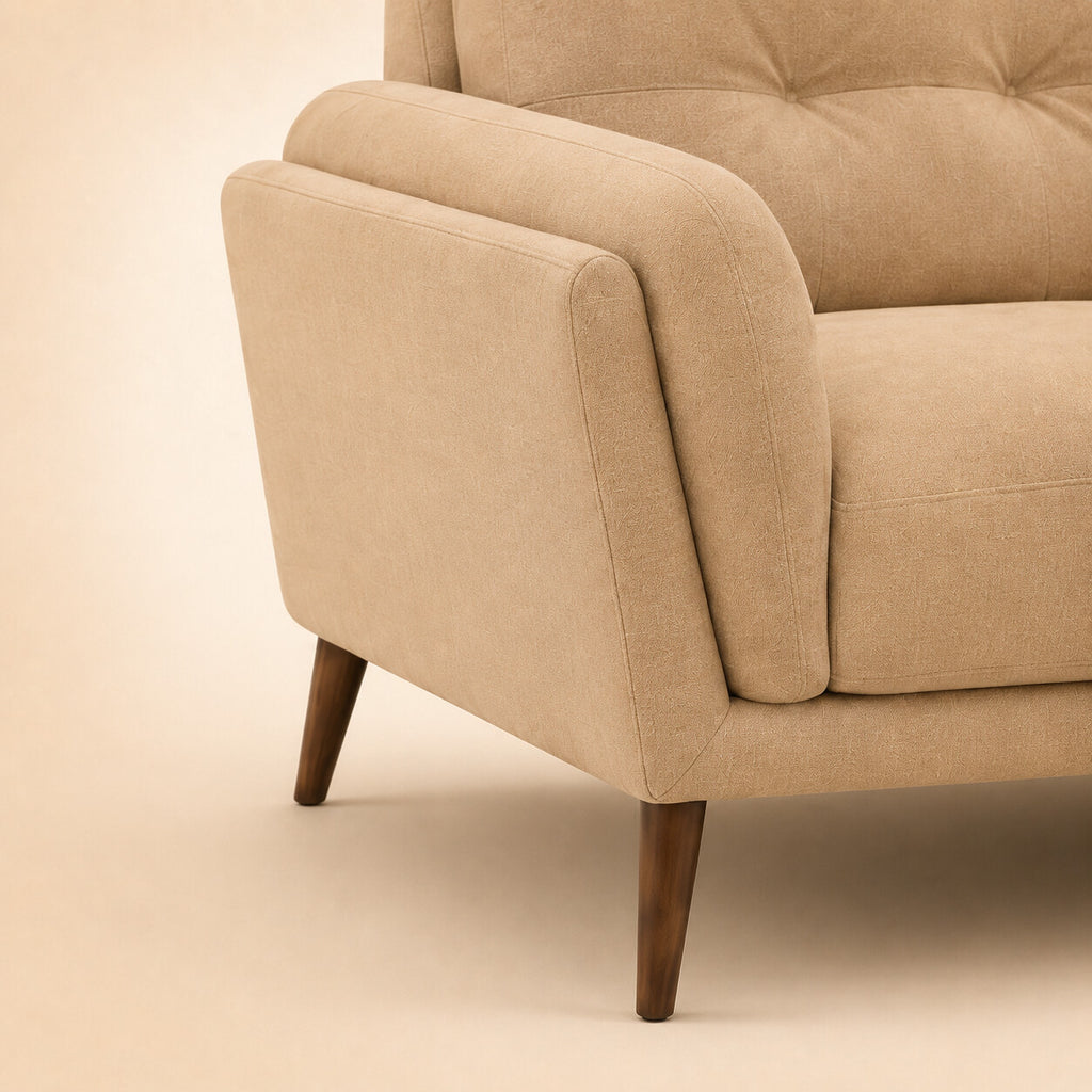 Oslo sofa — Oslo 1 Seater