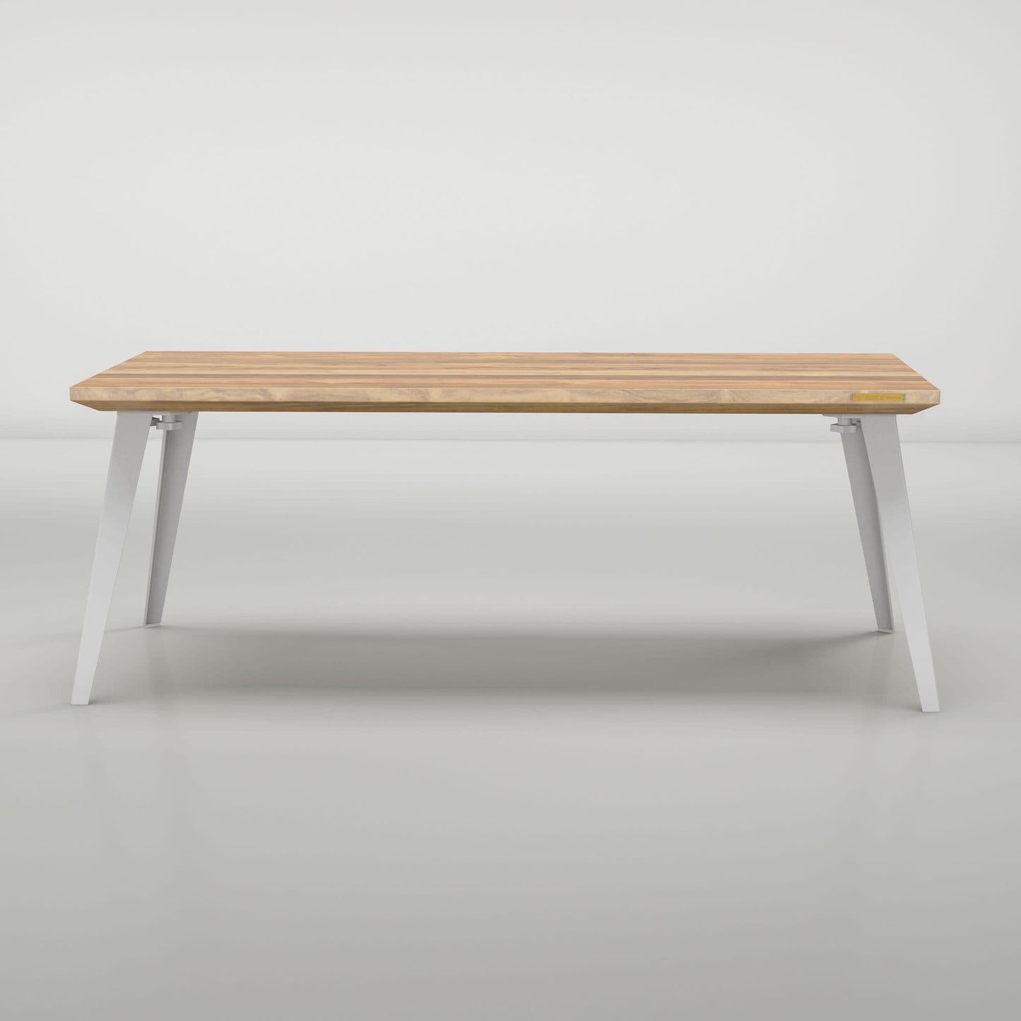 Takeshi Coffee Table - Solid Teak Wood