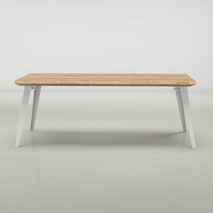 Takeshi Coffee Table - Solid Teak Wood