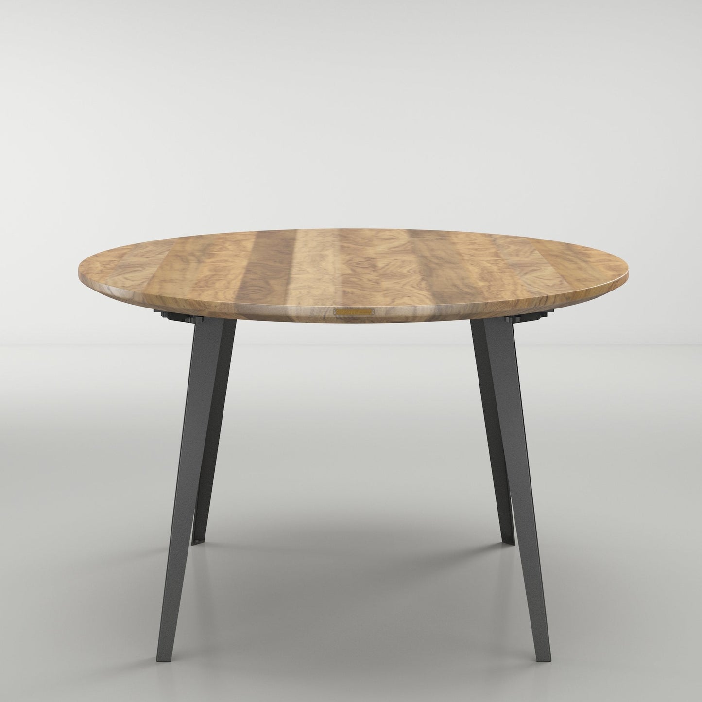 Round Table - Solid Teak
