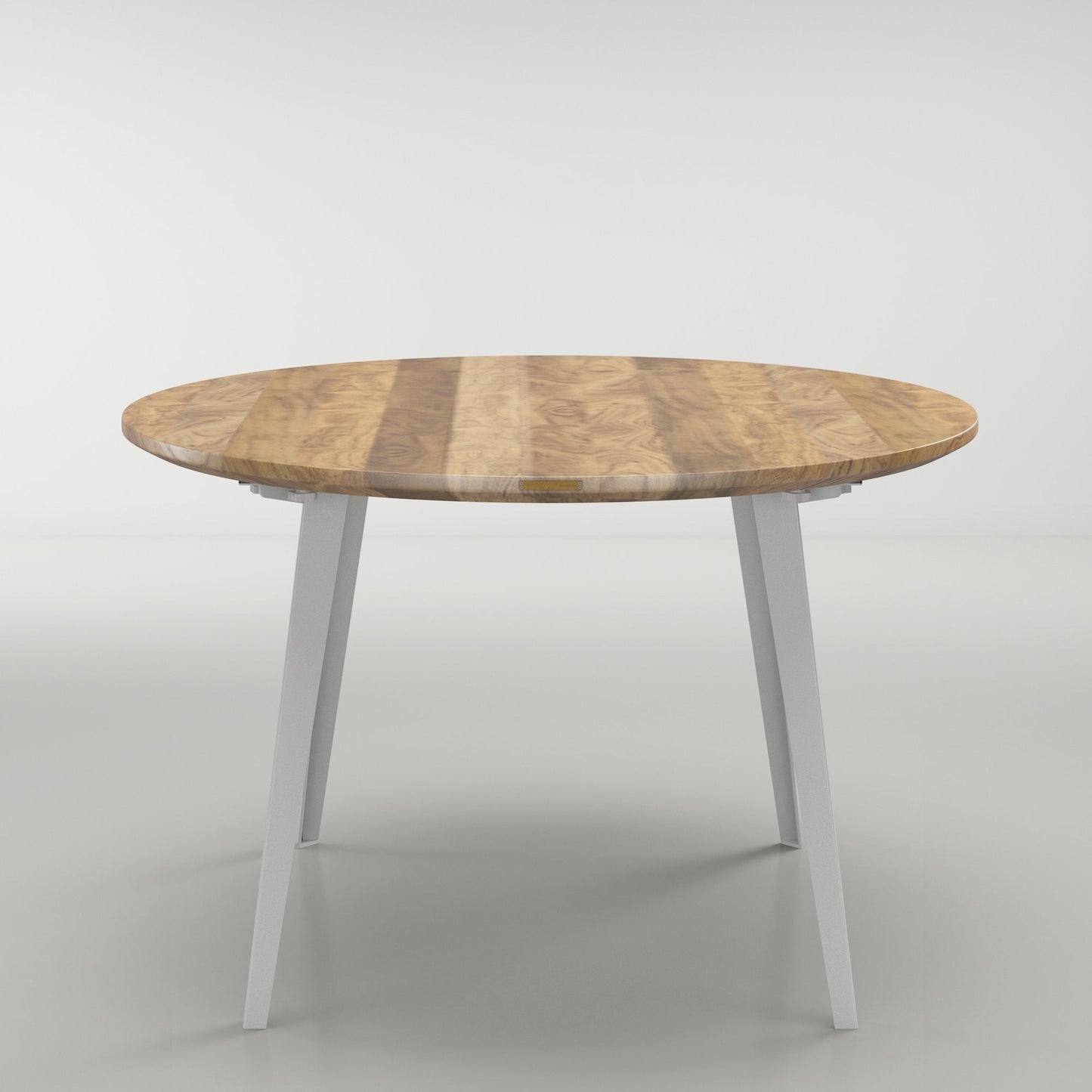 Round Table - Solid Teak