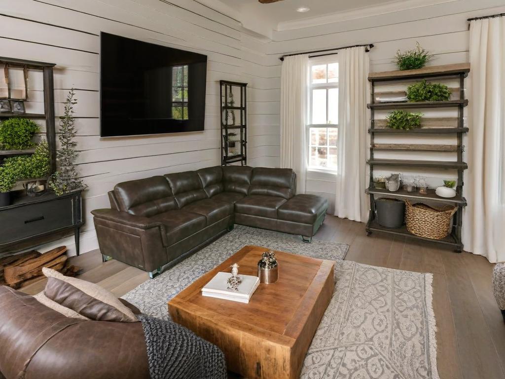 Hudson Corner Fabric LHF With Chaise