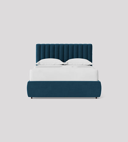 Porlock Fully Upholstered Bed without Storage