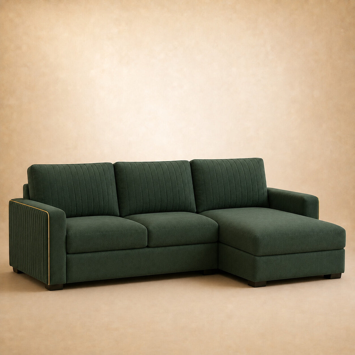 Panama sofa — 2-plus-L-Right