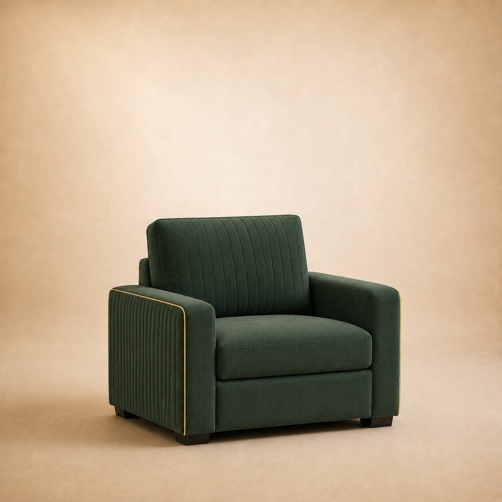 Panama sofa — 1-Seater