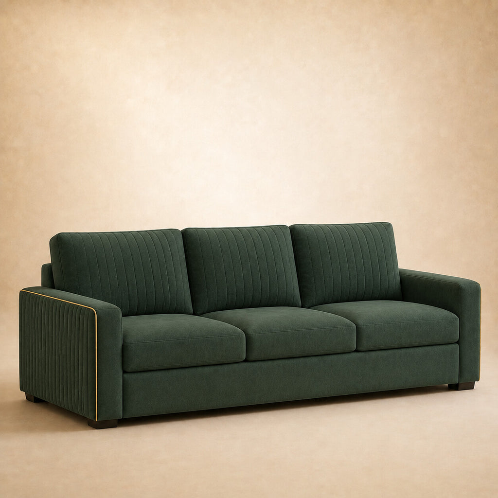 Panama sofa — 3-Seater