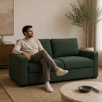 Panama sofa — 2-Seater