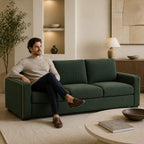 Panama sofa — 3-Seater