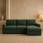 Panama sofa — 2-plus-L-Right