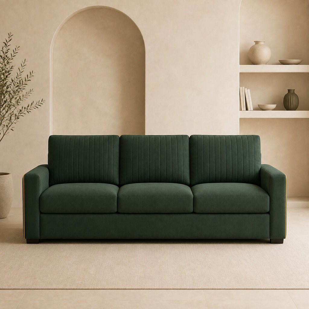 Panama sofa — 3-Seater