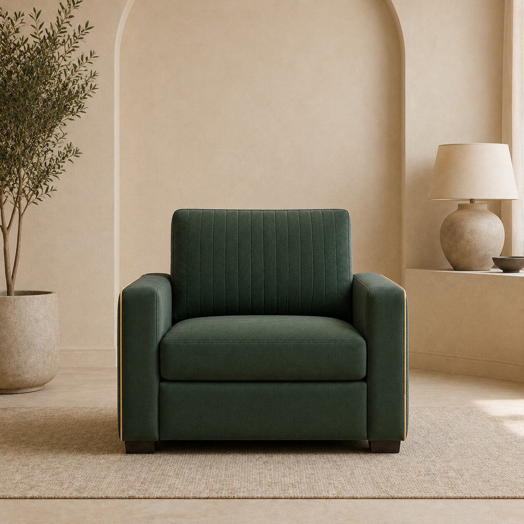 Panama sofa — 1-Seater
