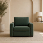 Panama sofa — 1-Seater