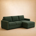 Panama sofa — 2-plus-L-Right