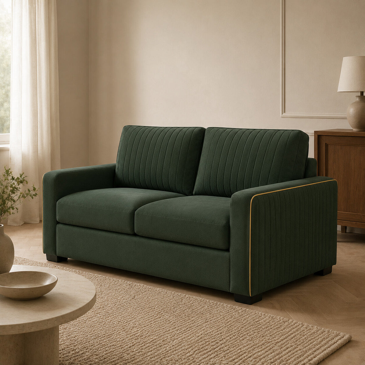 Panama sofa — 2-Seater