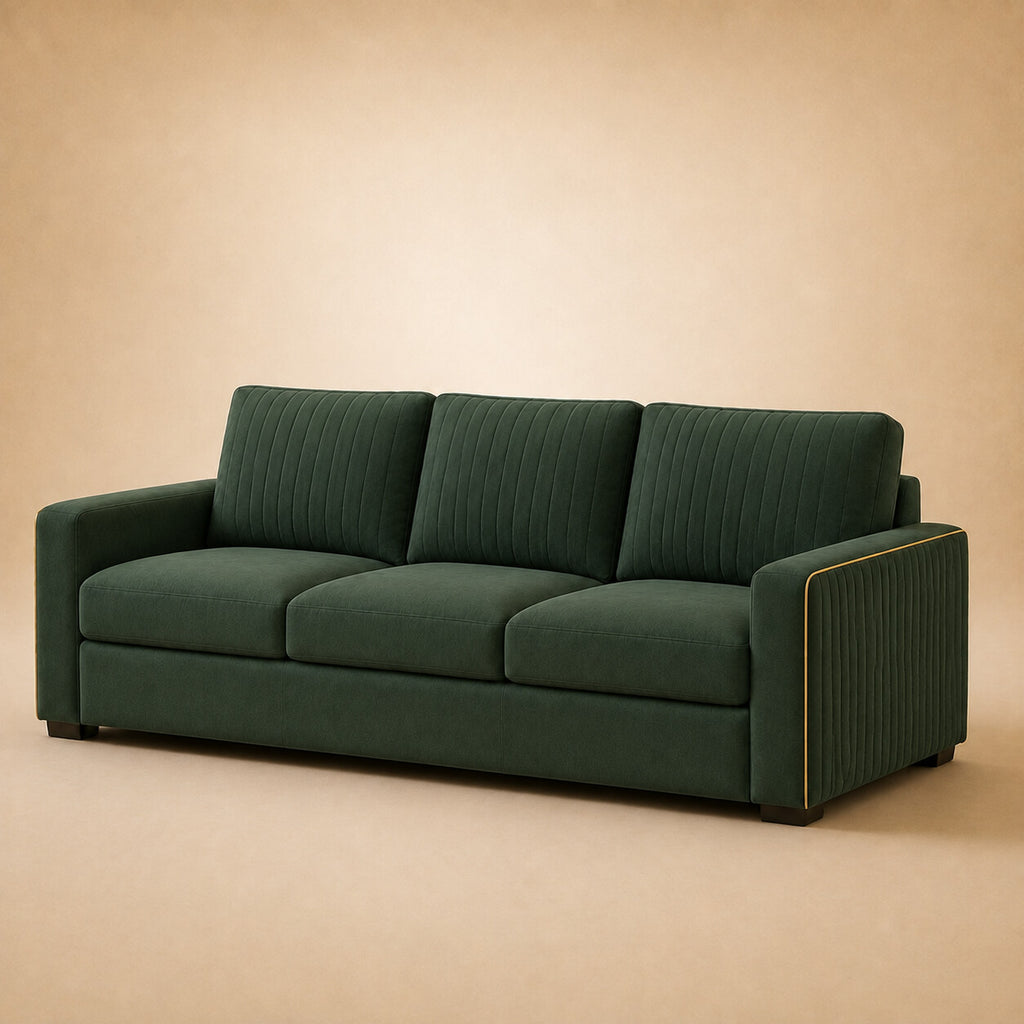 Panama sofa — 3-Seater