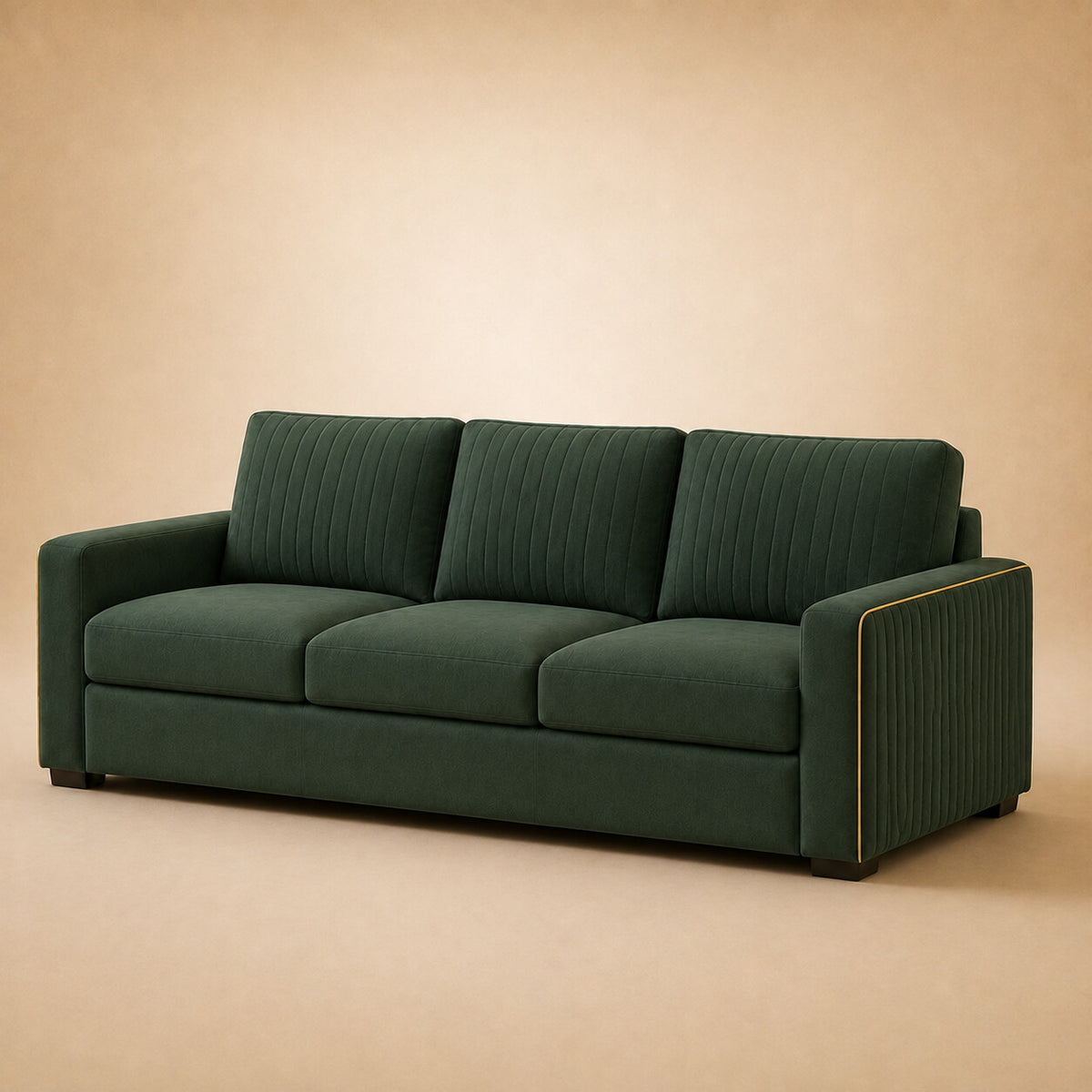 Panama sofa — 3-Seater