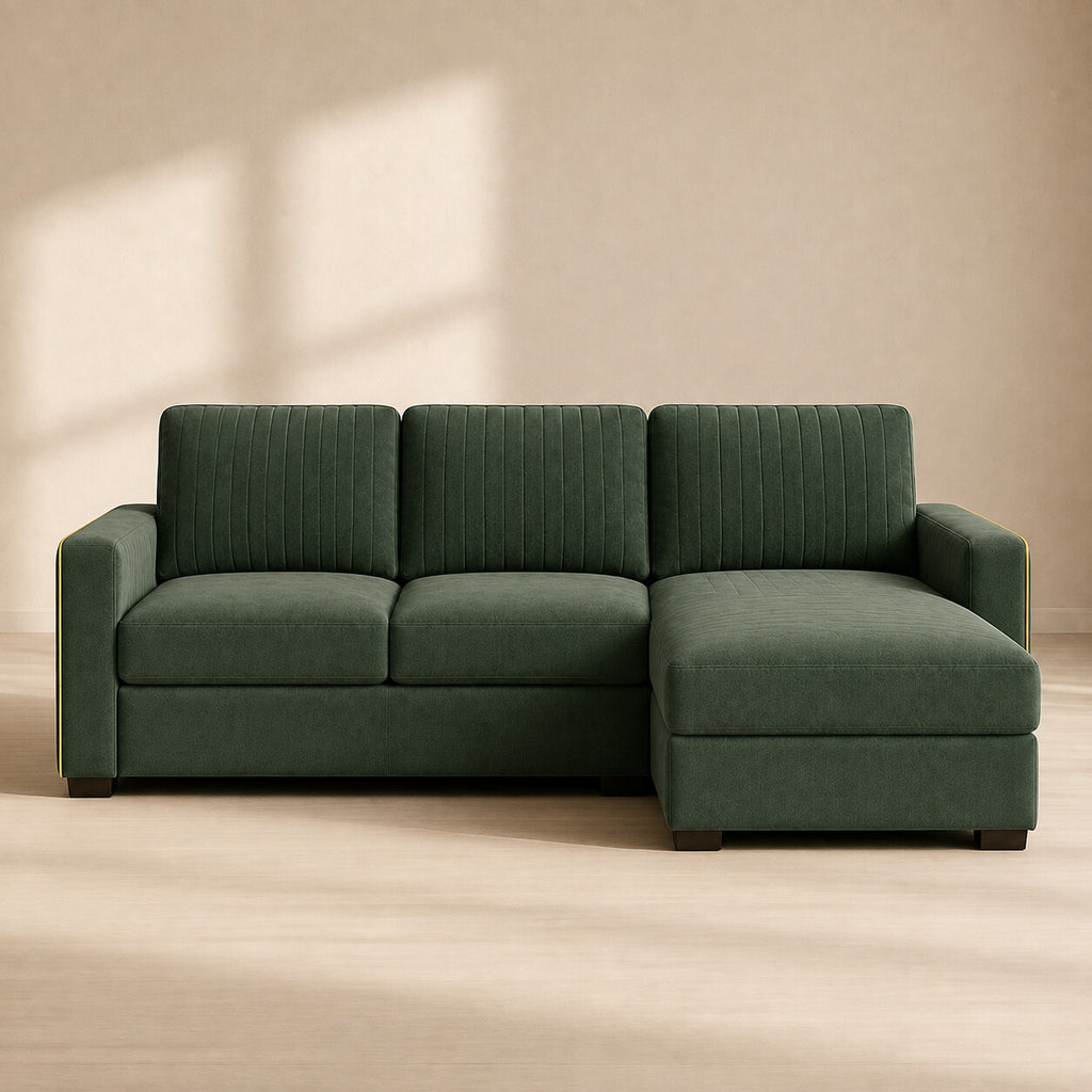 Panama sofa — 2-plus-L-Right