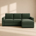 Panama sofa — 2-plus-L-Right