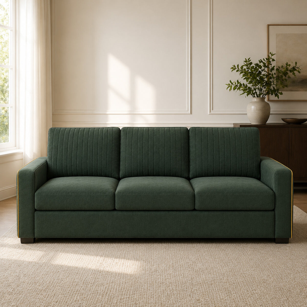 Panama sofa — 3-Seater